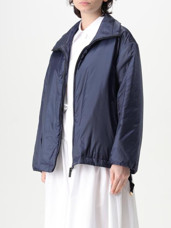 25SS 에스막스마라 자켓 2519481014600 042 Blue - 'S MAX MARA