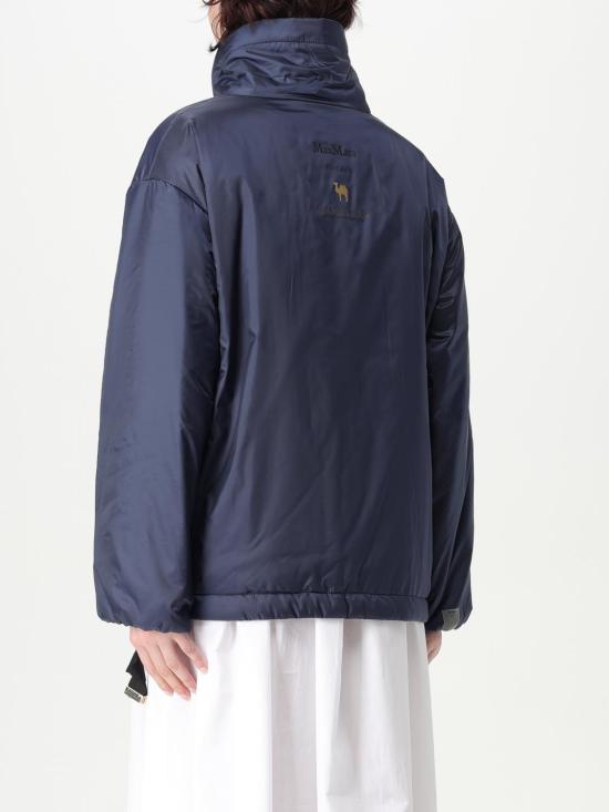 25SS 에스막스마라 자켓 2519481014600 042 Blue - 'S MAX MARA