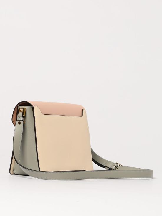26SS 마르니 숄더백 SBMP0195U1P6948 ZO878 Pink - MARNI