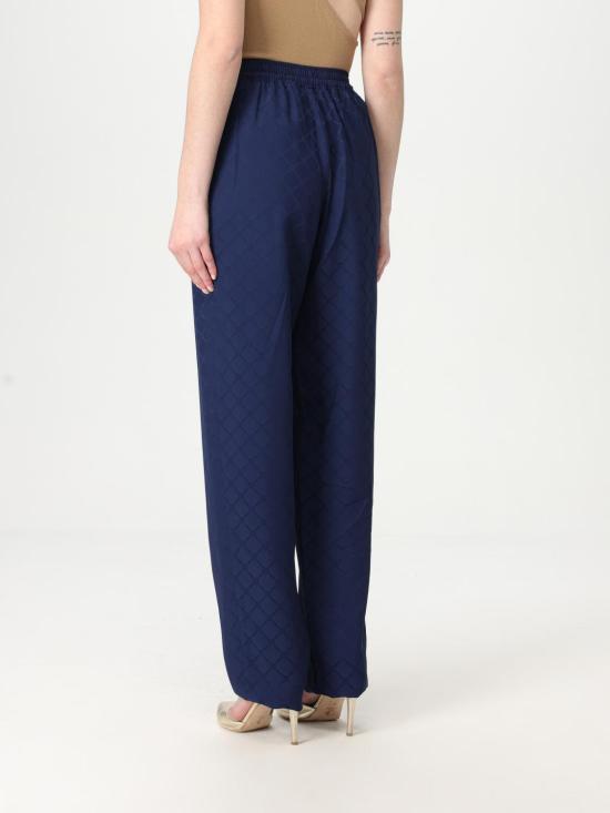 25FW 엘리자베타프랜치 팬츠 PA091 DC8 Blue - ELISABETTA FRANCHI