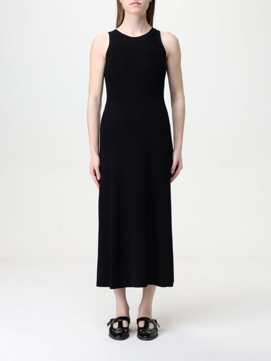 25SS 모스키노 롱 원피스 04943702 3555 Multicolor