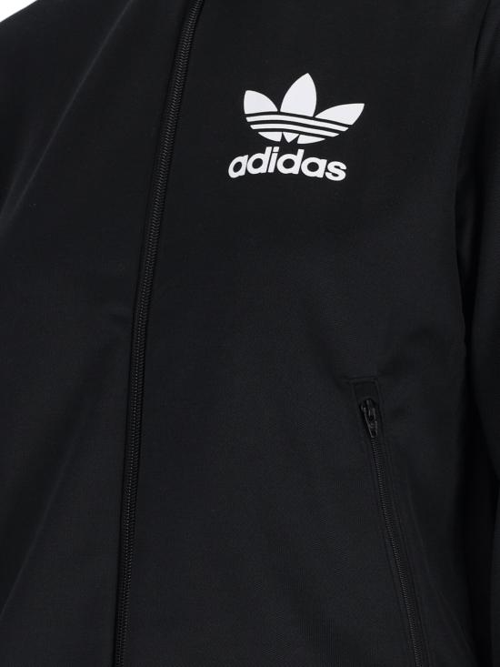 25SS 아디다스 후드 티셔츠 IW3174 BLACK Black - ADIDAS