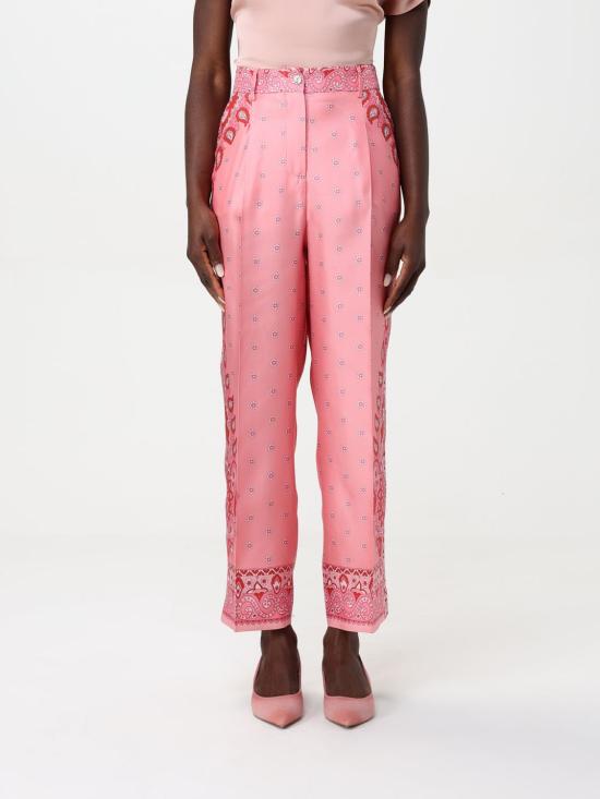 25SS 에트로 팬츠 WREA003999SP1B0 X0872 Pink