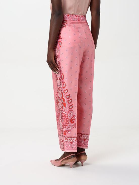 25SS 에트로 팬츠 WREA003999SP1B0 X0872 Pink - ETRO