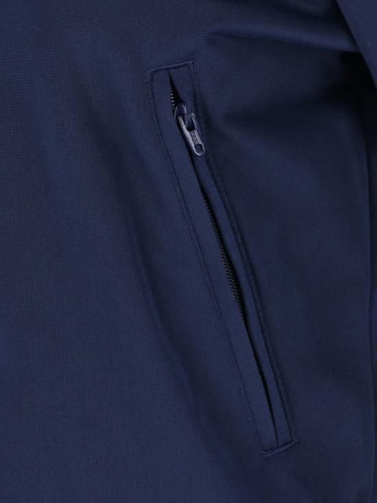 25SS 아디다스 후드 티셔츠 JC8263 NINDIG Blue - ADIDAS