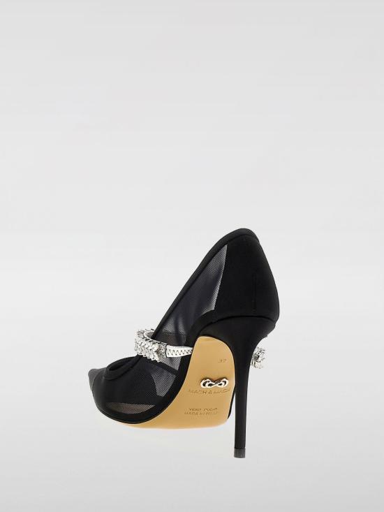 R25S090695NET B17 Black