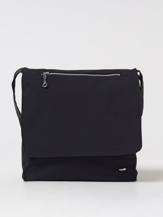 25SS 아워레가시 숄더백 A2258SBP Static Black Papyrus Poly