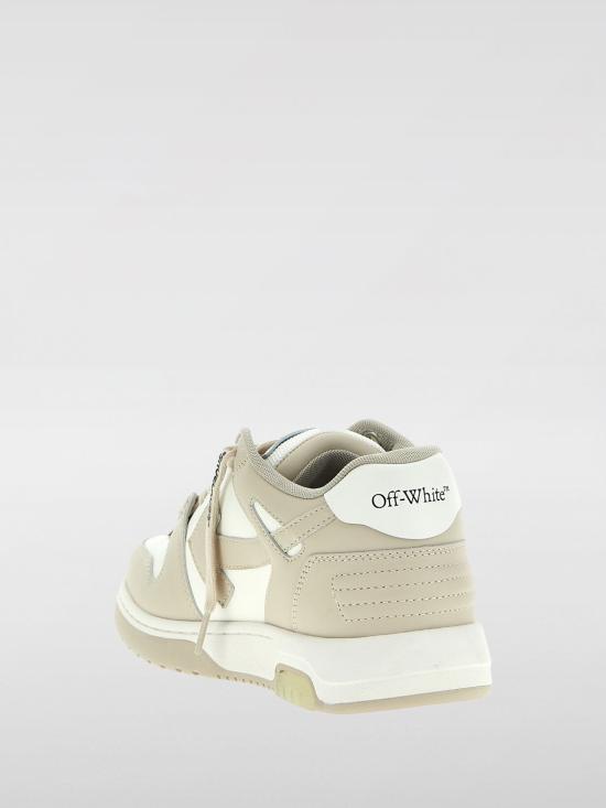 26SS 오프화이트 스니커즈 OWIA259C99LEA006 0161 White - OFF WHITE