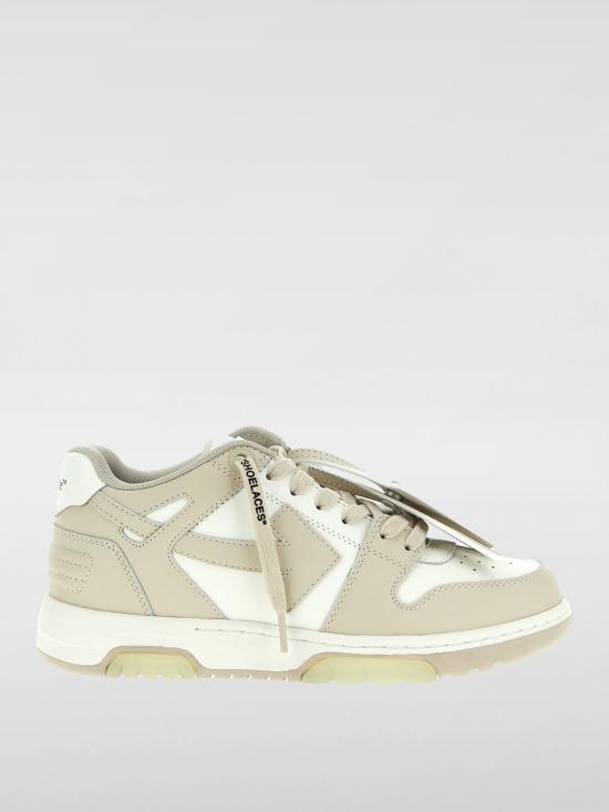 26SS 오프화이트 스니커즈 OWIA259C99LEA006 0161 White