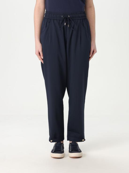 25FW 리우조 스트레이트 팬츠 TA5144TS922 93922 Black