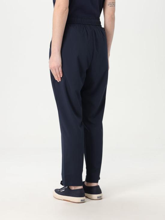 25FW 리우조 스트레이트 팬츠 TA5144TS922 93922 Black - LIU JO