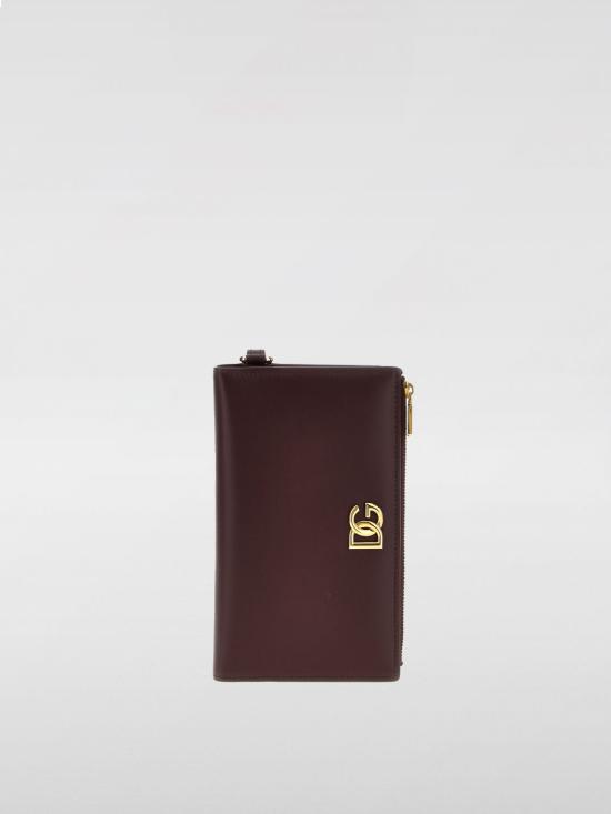 25SS 돌체앤가바나 지갑 BI3336A9M75 8K384 Multicolor