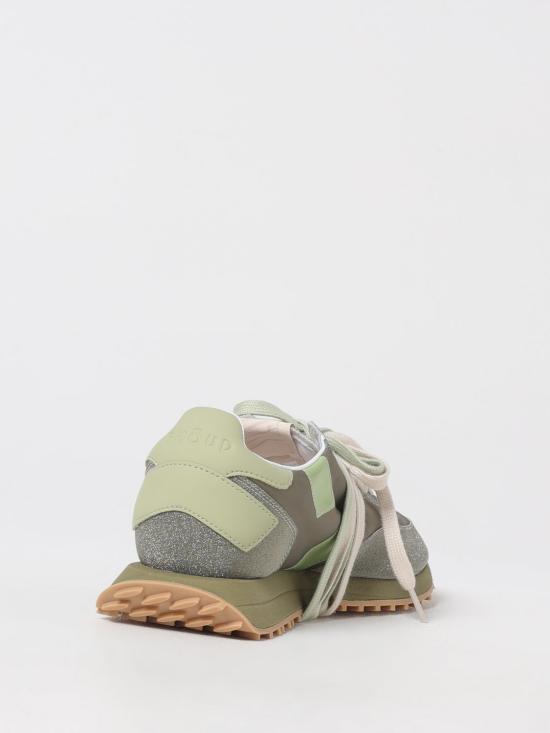 25FW 가우드 SCLW SG06 Military - GHOUD