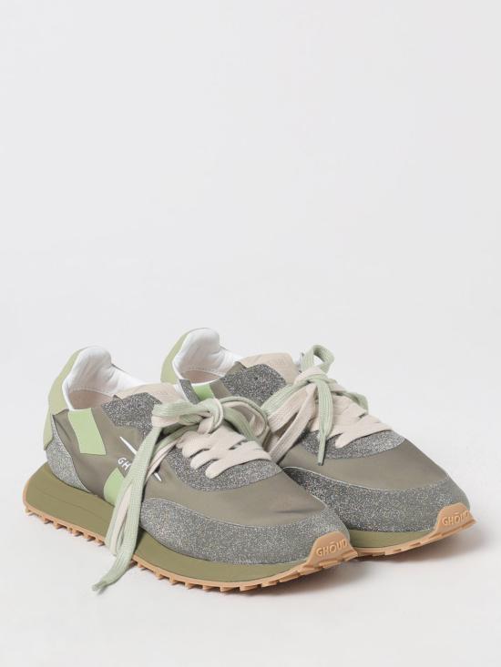 25FW 가우드 SCLW SG06 Military - GHOUD