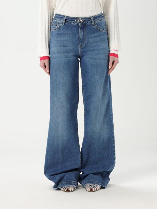 25FW 리우조 데님 팬츠 UA5279D4988 78899 Denim