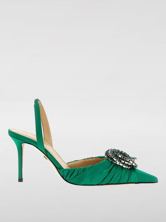 25SS 마흐앤마흐 힐/펌프스 R25S082185CRP EMERALD Green