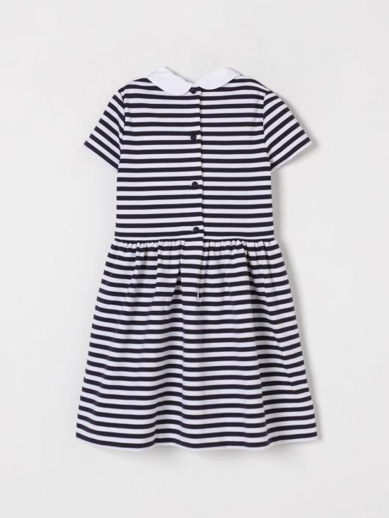 25FW [키즈] 폴로 랄프로렌 원피스 312940613001 Navy - POLO RALPH LAUREN