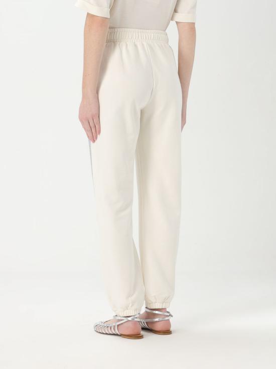 25SS 리우조 팬츠 TA5051FS000 10105 White - LIU JO