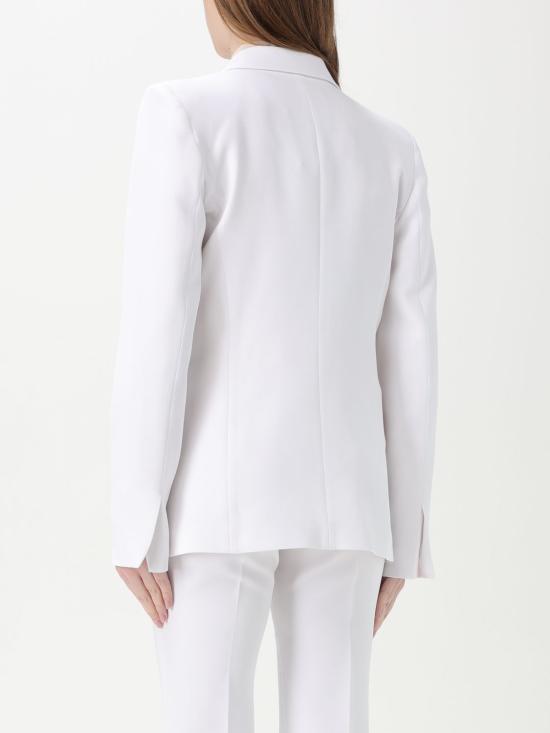 25SS 리우조 자켓 CA5340T2957 X025A White - LIU JO