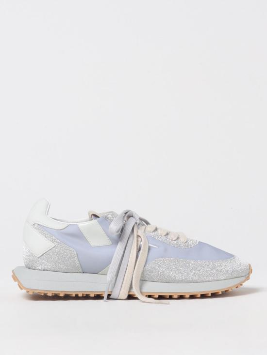 25SS 가우드 스니커즈 SCLW SG04 Silver