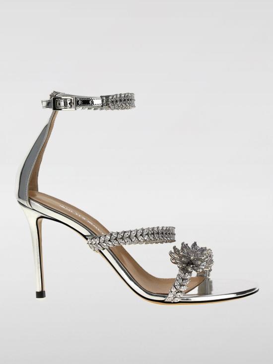 25SS 마흐앤마흐 샌들 R25S091295SPE SLV Silver