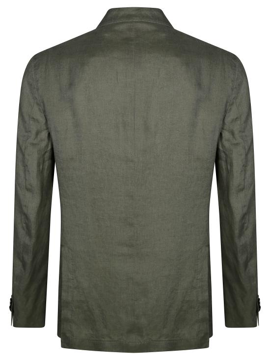 25SS 마뉴엘리츠 수트 세트 3832A3728L 253127 VERDE - MANUEL RITZ