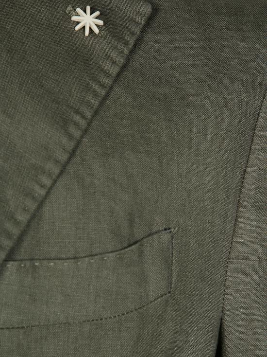 25SS 마뉴엘리츠 수트 세트 3832A3728L 253127 VERDE - MANUEL RITZ