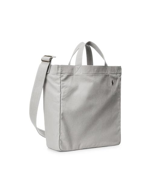  폴로 랄프로렌 토트백 MAPOBGS0G620074 020 DOM - POLO RALPH LAUREN