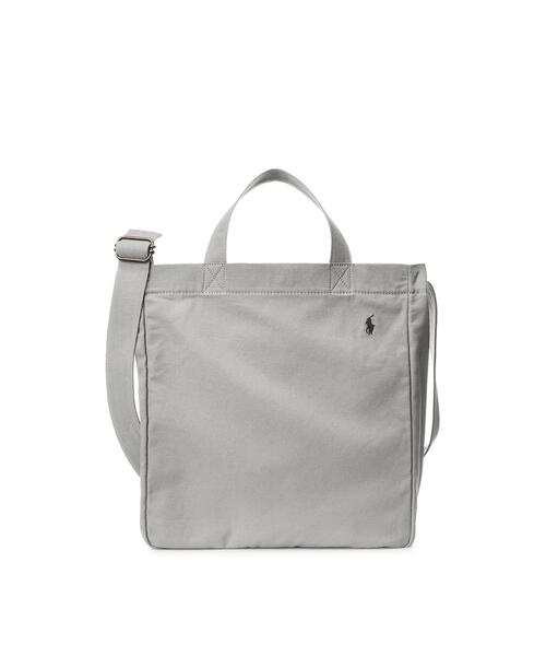 폴로 랄프로렌 토트백 MAPOBGS0G620074 020 DOM
