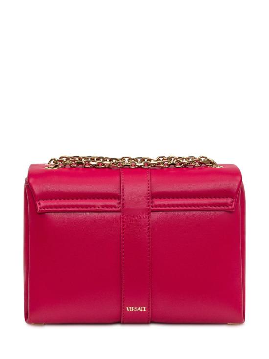 25FW 베르사체 숄더백 10159641A11782 1RB3V RED - VERSACE