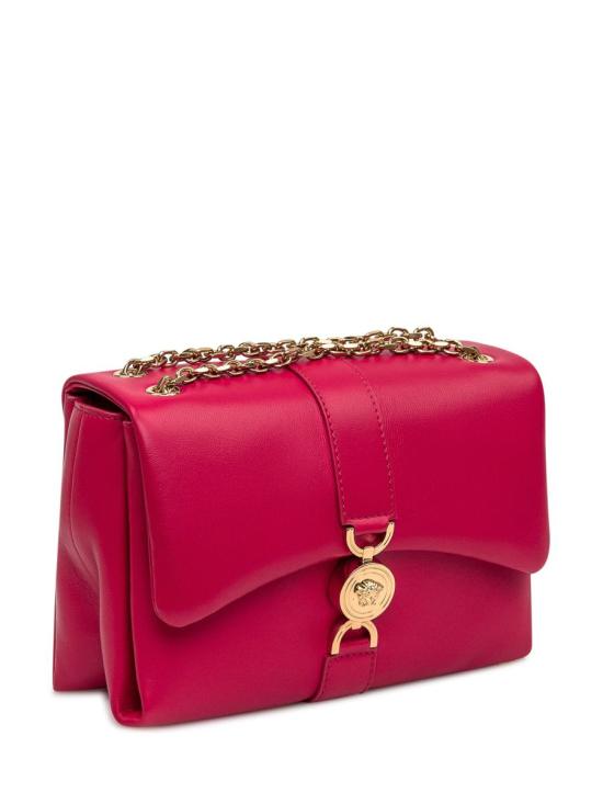 25FW 베르사체 숄더백 10159641A11782 1RB3V RED - VERSACE