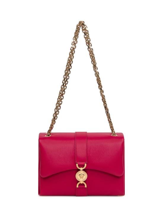 25FW 베르사체 숄더백 10159641A11782 1RB3V RED - VERSACE