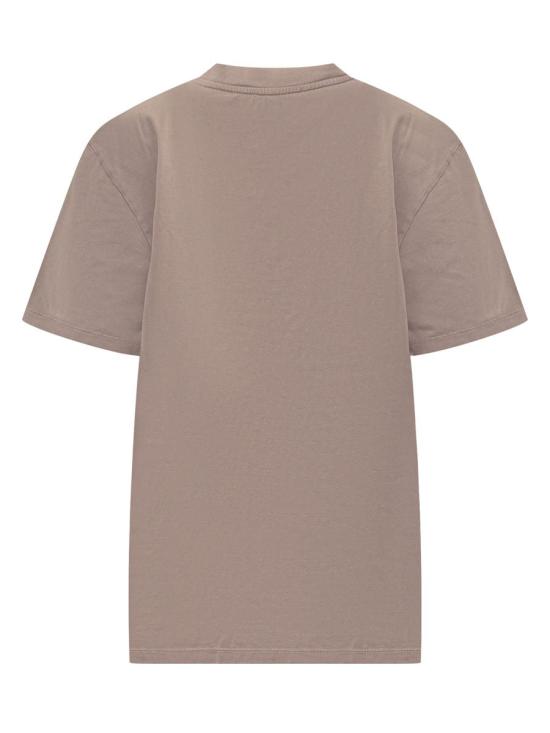 24FW 스텔라 맥카트니 반팔 티셔츠 6J01583SPZ46 2810 PINK - STELLA MCCARTNEY