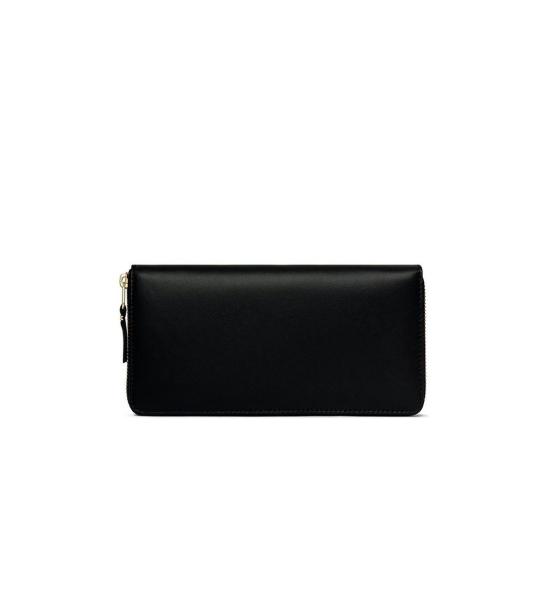  꼼데가르송 지갑 CDGW SA0110 BLACK5520 Black