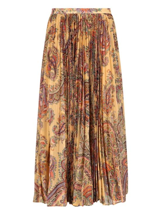  에트로 숏 스커트 116065003800 MULTICOLOR - ETRO