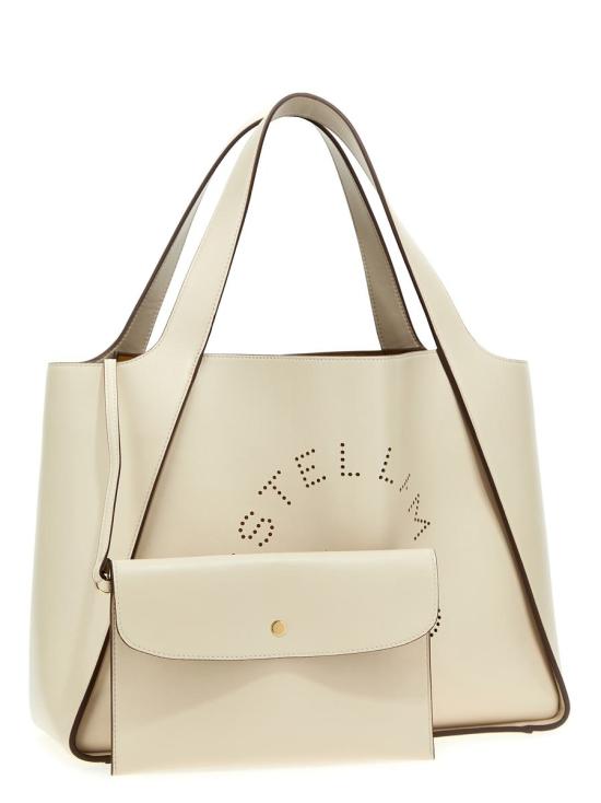  스텔라 맥카트니 토트백 502793W85429000 WHITE - STELLA MCCARTNEY