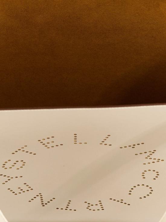  스텔라 맥카트니 토트백 502793W85429000 WHITE - STELLA MCCARTNEY