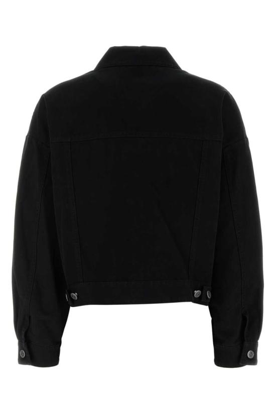 25SS 아페쎄 자켓 COGBJF02905 LZZ Black - A.P.C.