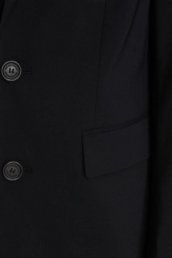  디스퀘어드2 점프수트 S75FT0243S54411 900 Black - DSQUARED2