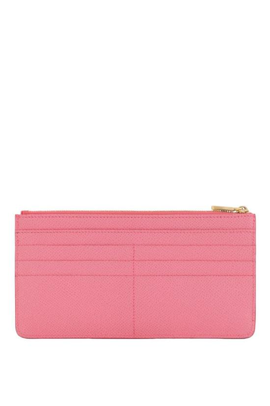 25SS 돌체앤가바나 지갑 BI1265A100180424 CYCLAMINE 2 - DOLCE & GABBANA