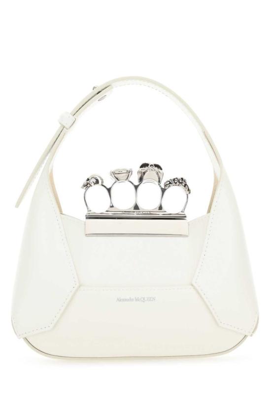  알렉산더 맥퀸 토트백 731136DYTAB 9210