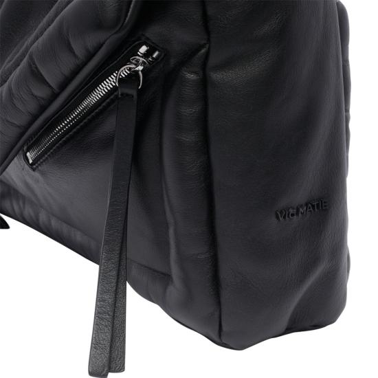 24FW 빅마티 숄더백 1F0854T 999C070 101 Black - VIC MATIE