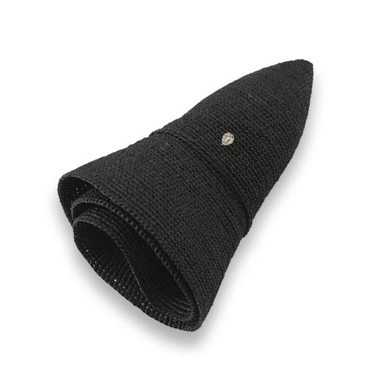  헬렌카민스키 버킷햇 HAT50332 CHARCOAL DOM - HELEN KAMINSKI