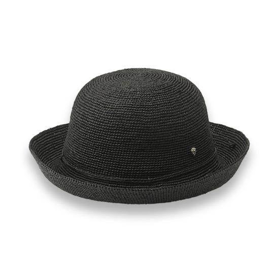  헬렌카민스키 버킷햇 HAT50332 CHARCOAL DOM