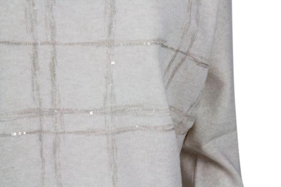 24FW 브루넬로 쿠치넬리 가디건 M16135902 C8718 Beige - BRUNELLO CUCINELLI