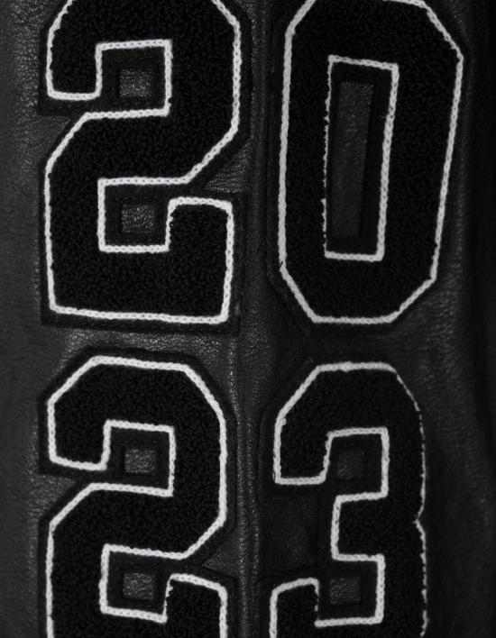  아미리 아우터 AW23WOS001545 Black - AMIRI