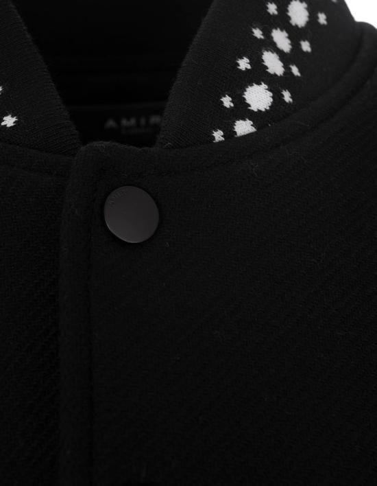  아미리 아우터 AW23WOS001545 Black - AMIRI