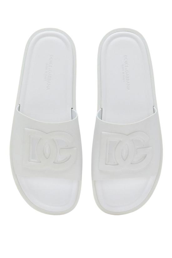 25SS 돌체앤가바나 샌들 CS2215AN99487163 WHITE - DOLCE & GABBANA