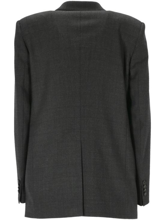 24FW 딸리아토레 숏 원피스 TJASMINE10BAD970152W24I1992111 Black - TAGLIATORE