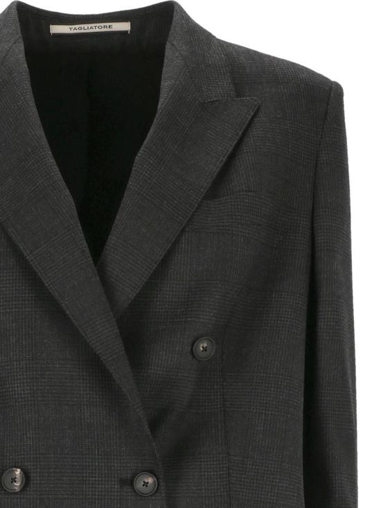 24FW 딸리아토레 숏 원피스 TJASMINE10BAD970152W24I1992111 Black